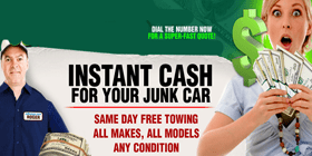 What Is Cash 4 Cars?