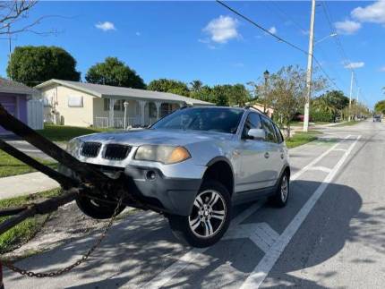 Buy Junk Cars In Coconut Creek