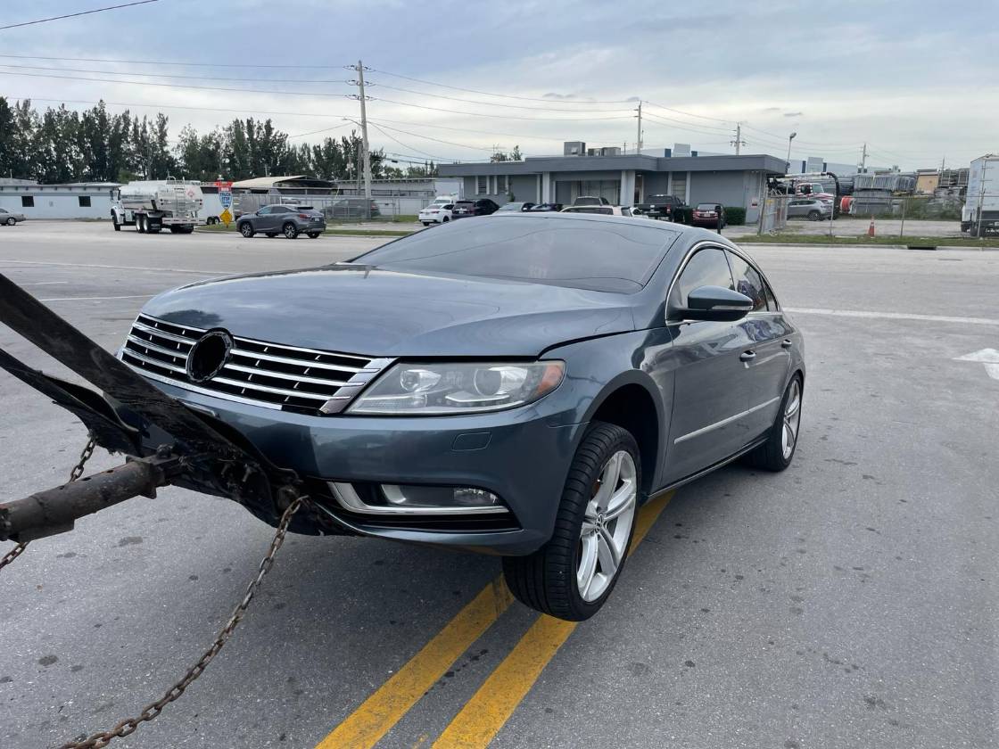 Buy Junk Cars In Lighthouse Point